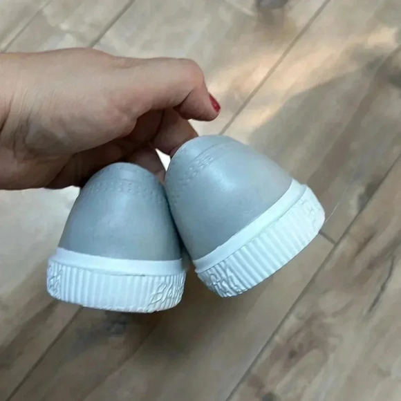 NWT Blowfish Malibu Rio Beach Native Slip-On Shoes Waterproof Kids Unisex Size 3 - Picture 4 of 6